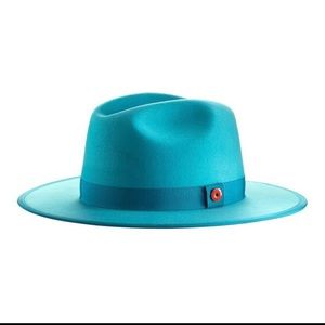 Keith and James fedora Hat